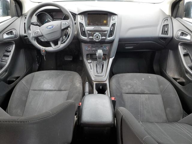 1FADP3H25HL244327 Ford FOCUS SEL