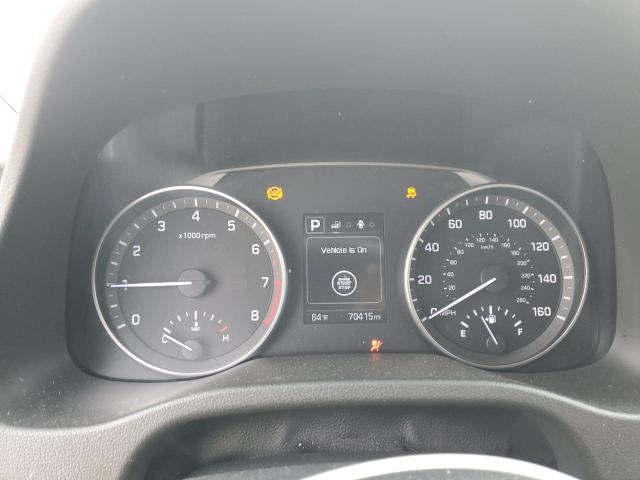 5NPD84LF1HH132569 Hyundai ELANTRA SE