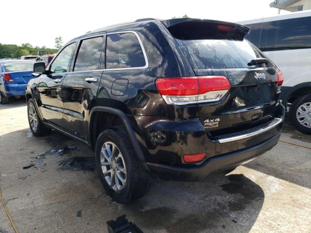 1C4RJFBG9GC498693 Jeep Grand Cherokee Limited