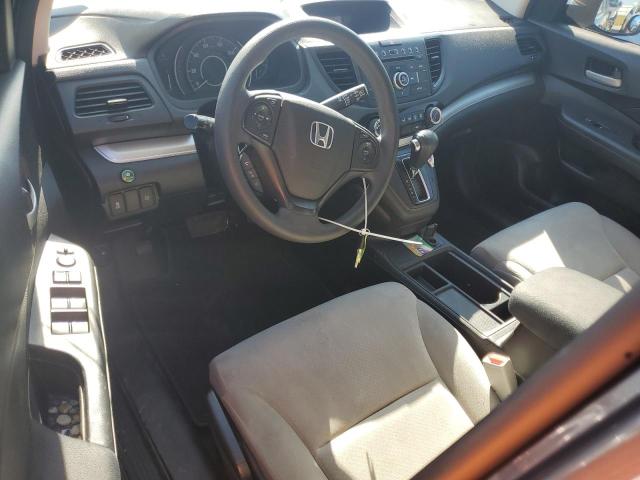 5J6RM3H48GL026630 Honda CR-V SE