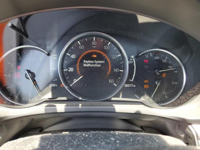 JM3KFBAY1N0579795 Mazda CX-5