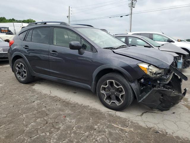 JF2GPAKC1E8222452 Subaru Xv Crosstrek 2.0 Limited