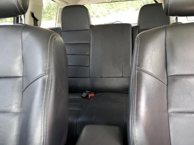 1C4NJPCB5ED776522 Jeep Patriot Limited