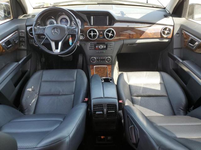WDCGG5HB3EG173632 Mercedes-Benz GLK 350