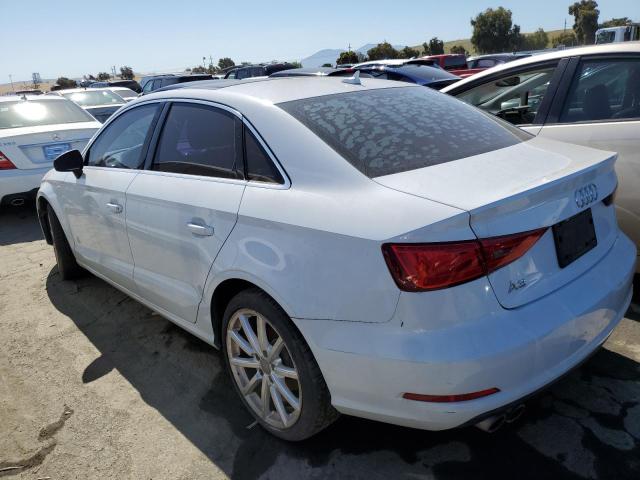 WAUACGFF5F1004965 Audi A3 PREMIUM