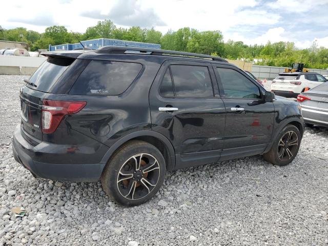 1FM5K8GT0EGB50537 Ford EXPLORER SPORT