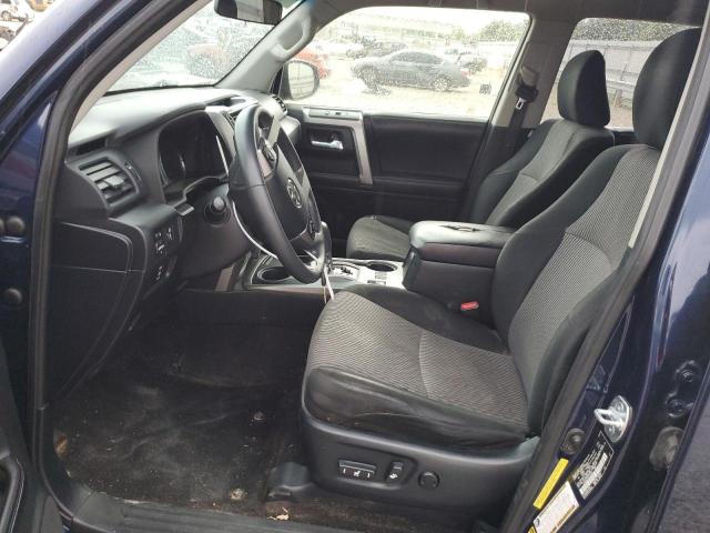 JTEZU5JR7H5153233 Toyota 4RUNNER SR5