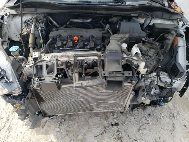 3CZRU6H51KM707942 Honda HR-V EX