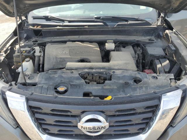 5N1DR2CM2LC613317 Nissan Pathfinder Sl