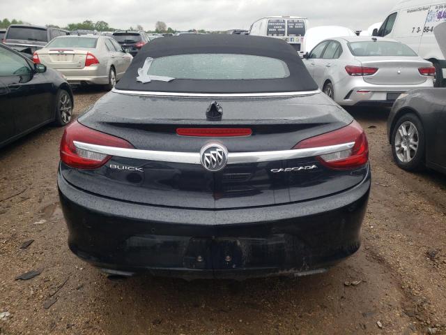 W04WT3N55GG103692 Buick Cascada Premium