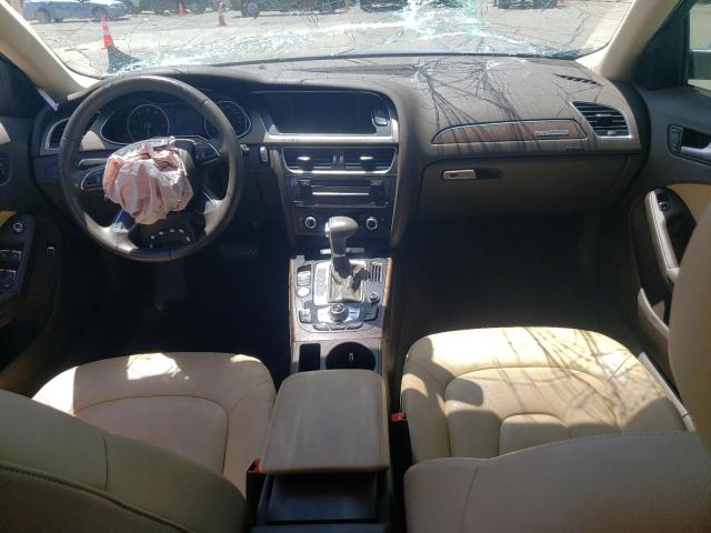 WAUFFAFL3EN005717 Audi A4 Premium Plus