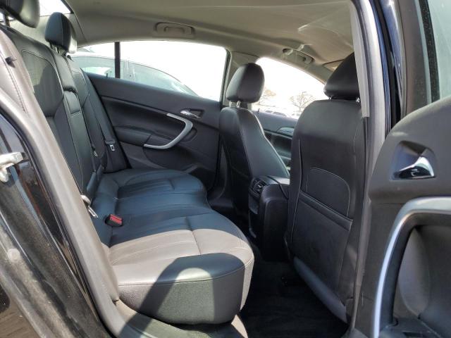 2G4GK5EX5G9171477 Buick Regal