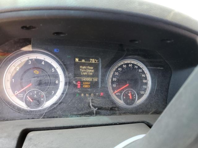 1C6RR7LT7ES260166 RAM 1500 Slt