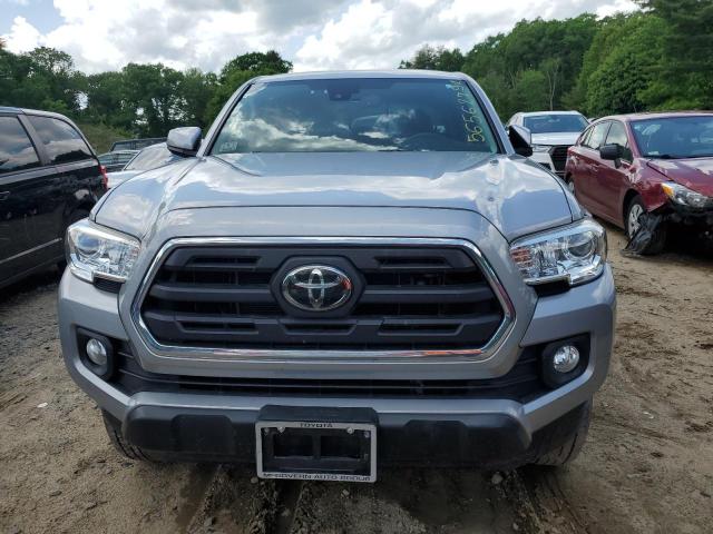3TMCZ5AN3KM221196 Toyota Tacoma Double Cab