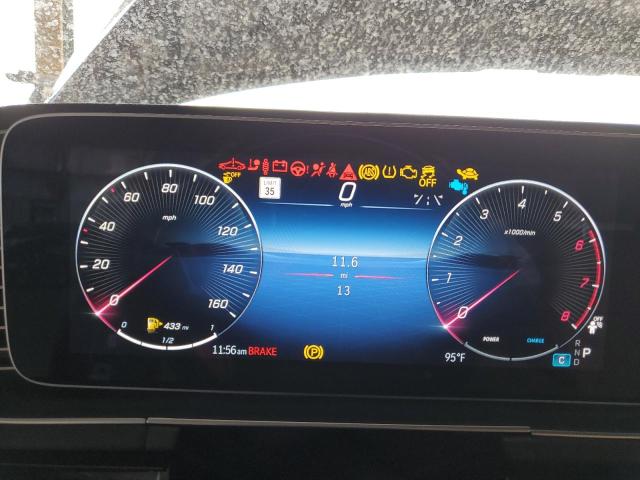 4JGFF5KE2RB188810 Mercedes-Benz Gls 450 4matic