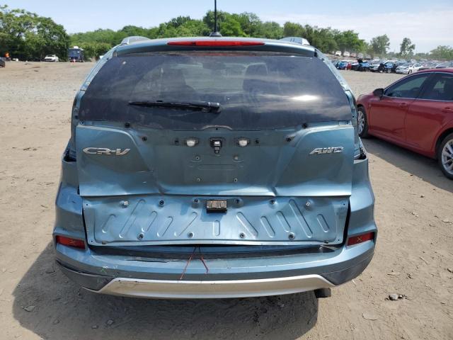 2HKRM4H74GH697514 Honda CR-V EXL