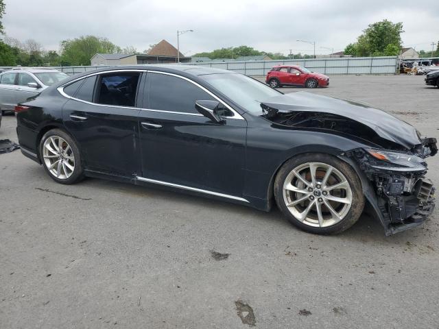 JTHC5LFF7K5006152 Lexus Ls 500
