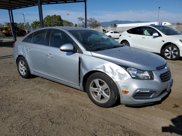 1G1PE5SB8G7157023 Chevrolet Cruze Limited Lt