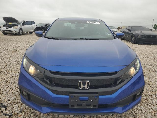 19XFC2F89LE022648 Honda Civic Sport