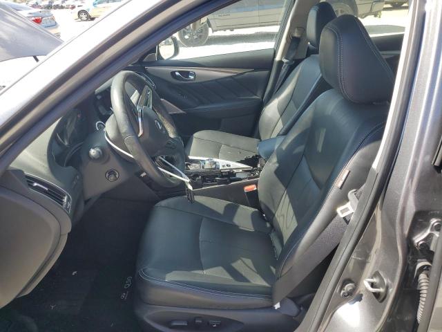 JN1EV7BR8NM341807 Infiniti Q50 LUXE