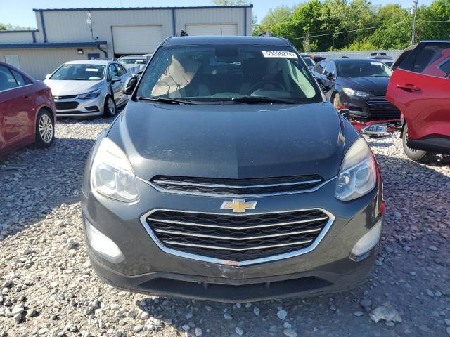 2GNALCEK7H1546289 Chevrolet EQUINOX LT