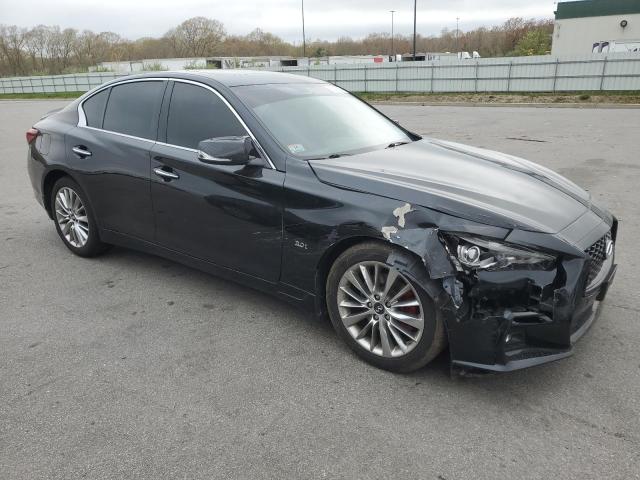 JN1EV7AR8KM554964 Infiniti Q50 LUXE