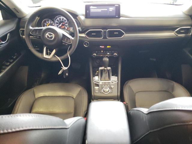 JM3KFBCM1P0171424 Mazda Cx-5 Preferred
