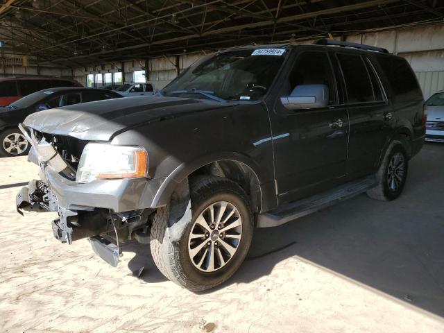 Aukcja sprzedaży 2015 Ford Expedition Xlt, vin: 1FMJU1HT9FEF04860, numer aukcji: 54759924