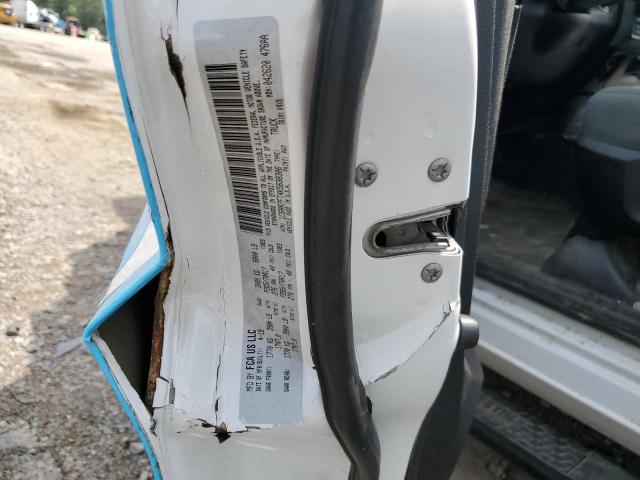 1C6RR7FT4KS638306 RAM 1500 Classic Tradesman