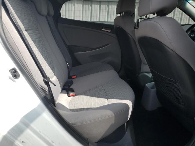 KMHCT4AE8GU111531 Hyundai ACCENT SE