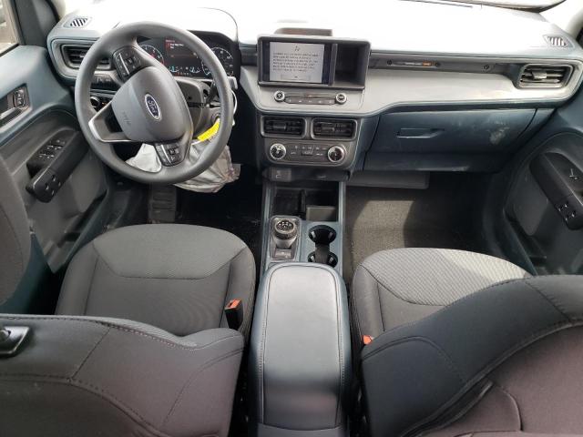 3FTTW8E99PRA42047 Ford Maverick Xl