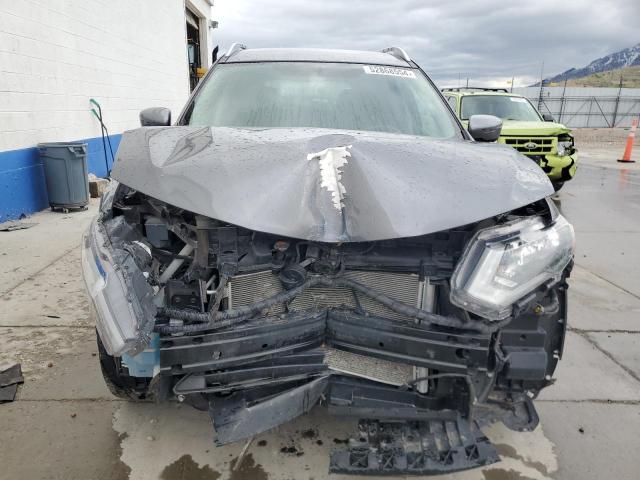 KNMAT2MV4HP531833 Nissan ROGUE S