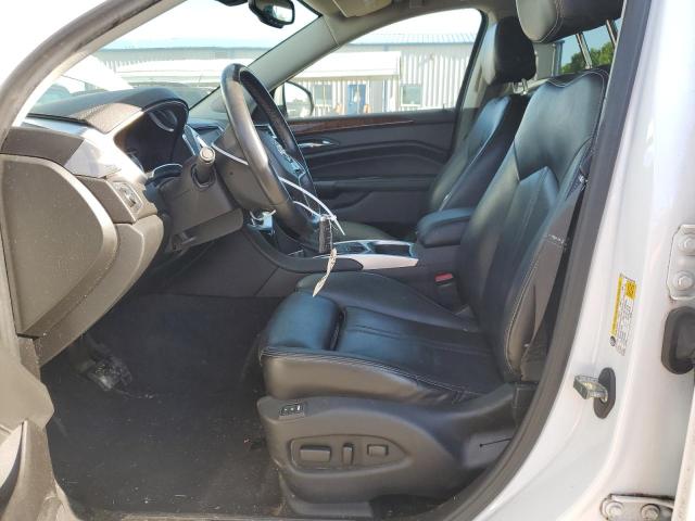 3GYFNFE37ES645790 Cadillac Srx Performance Collection
