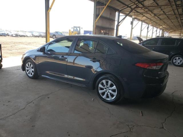 5YFB4MDE5PP020187 Toyota COROLLA LE