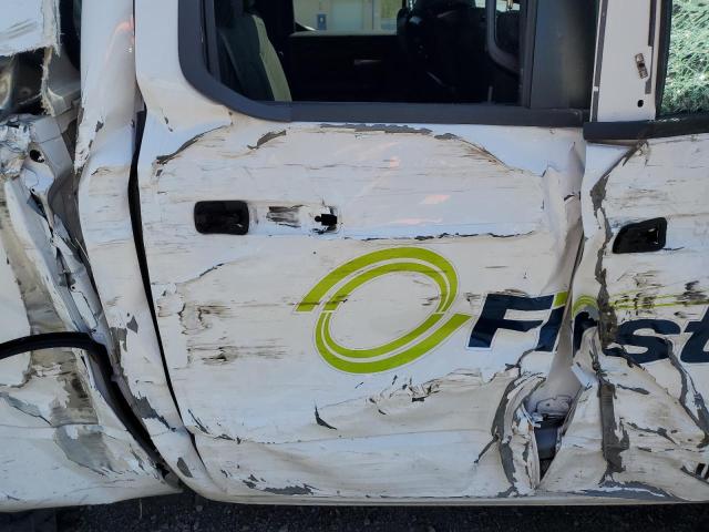 1C6SRFCT9NN305635 RAM 1500 Tradesman