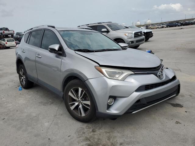 2T3WFREV3GW237525 Toyota Rav4 Xle