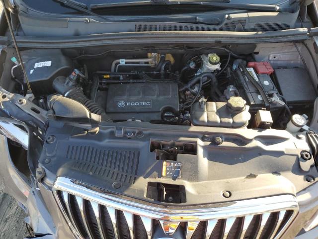 KL4CJBSBXEB524654 Buick Encore Convenience