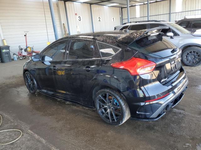 WF0DP3TH2G4114694 Ford FOCUS RS
