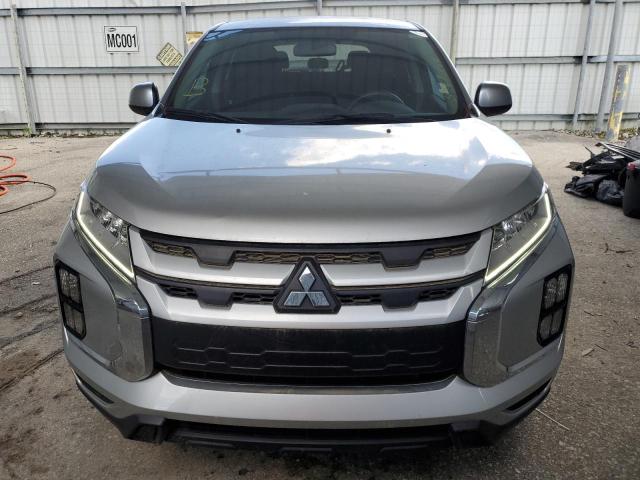 JA4AP3AU9LU004719 Mitsubishi Outlander Sport Es