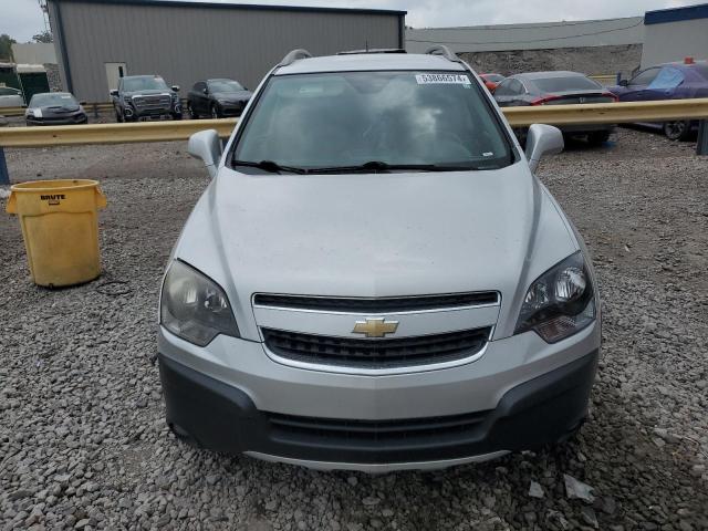 3GNAL2EK4FS513665 Chevrolet CAPTIVA LS