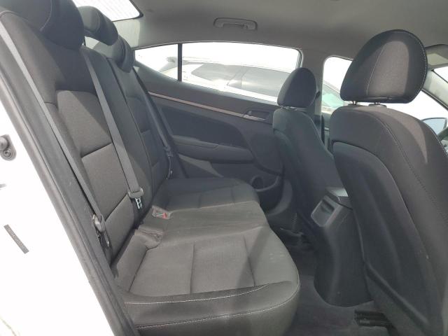5NPD84LF4JH302316 Hyundai ELANTRA SEL