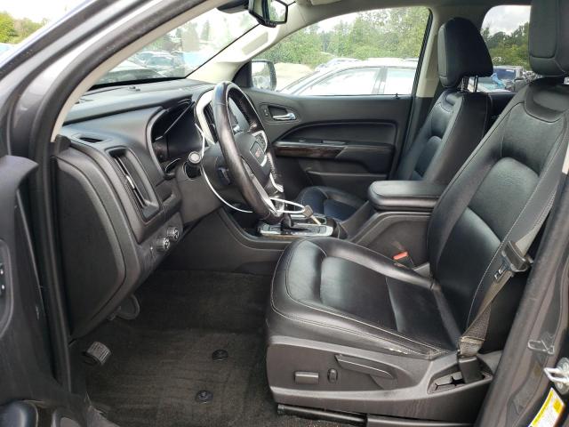 1GTG6DE34G1363333 GMC CANYON SLT