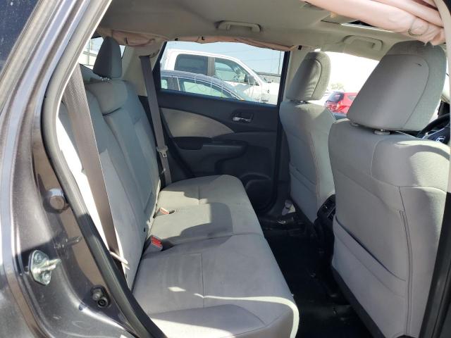 2HKRM4H57FH697343 Honda CR-V EX