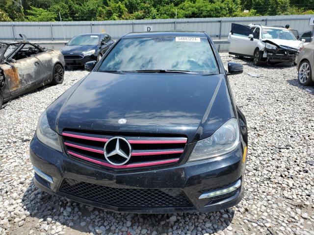 WDDGF8AB2EA938231 Mercedes-Benz C 300 4matic