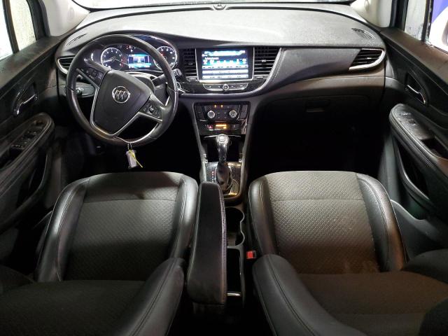 KL4CJASB2KB885849 Buick Encore Preferred