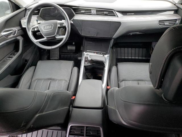 WA13AAGEXMB004515 Audi E-tron Sportback Prestige