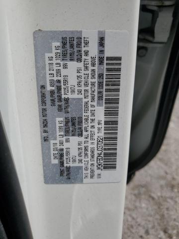 JM3KFBDM4J0370621 Mazda CX-5 GRAND