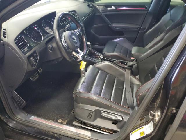 3VW4T7AU2GM037297 Volkswagen GTI S/SE
