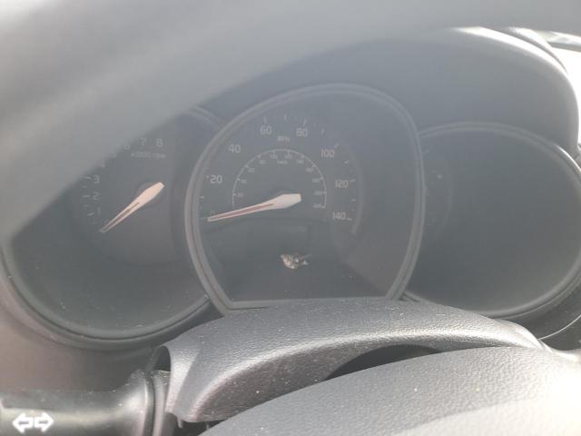 KNADM4A38G6668543 KIA RIO LX