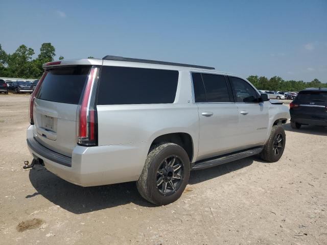 1GNSCHKC6HR324235 Chevrolet Suburban C1500 Lt